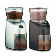 Moulin conique Infinity Capresso