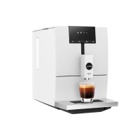 Jura Ena 4 - Nordic White