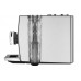 Jura Ena 8 Signature Line - Massive Aluminium