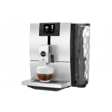 Jura Ena 8 - Metropolitan Black