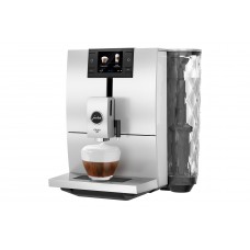 Jura Ena 8 - Nordic White
