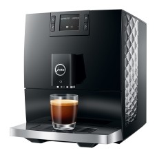 Jura C3 - Noir Piano