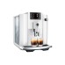 Jura E6 Piano White
