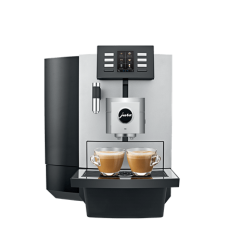 MACHINE ESPRESSO JURA X8 PLATINUM