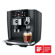 Jura J8 Twin
