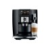 Jura J8 - Piano Black