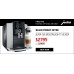 Jura S8 Moonlight Silver