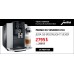 Jura S8 Moonlight Silver