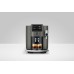 Jura S8 Inox foncé (Dark Inox) + Ensemble-cadeau Gratuit