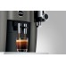 Jura S8 Inox foncé (Dark Inox) + Ensemble-cadeau Gratuit