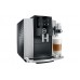Jura S8 Moonlight Silver