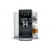 Jura S8 Moonlight Silver