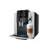 Jura S8 Moonlight Silver