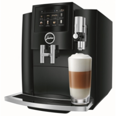 Jura S8 Piano Black