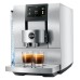 Jura Z10 Aluminium White + Gift Kit