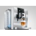 Jura Z10 Aluminium White