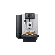 JURA X8 PLATINUM ESPRESSO MACHINE