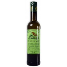 Extra Virgin Olive Oil Organic Estronell 