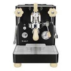 MACHINE ESPRESSO LELIT MARAX COULEURS PL62XCB PL62XCW