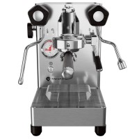 Lelit MaraX3 PL62X3 (Chrome)