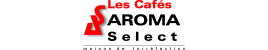 Les Cafés Aroma Select