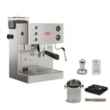 Lelit KATE PL82T + Ensemble cadeau GRATUIT