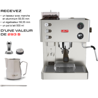 Lelit KATE PL82T + FREE Gift Kit