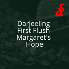 Darjeeling First Flush Margaret's Hope (50g)