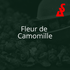 Fleur de Camomille (50g)