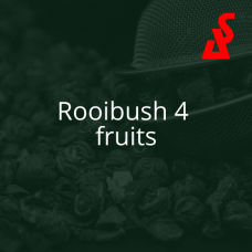 Rooibush 4 Fruits (50g)