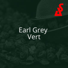 Earl Grey - Vert (50g)