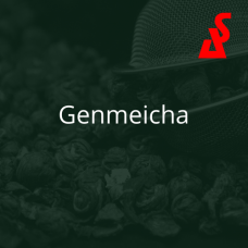 Genmeicha (50g)