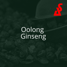 Oolong Ginseng (50g)