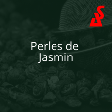 Perles de Jasmin (50g)