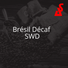 Brazil Decaf SWD