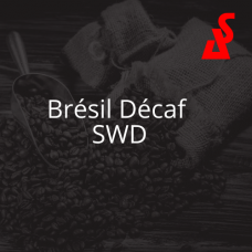 Brésil Decaf  SWD