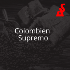 Colombien Supremo (500g)