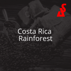 Costa Rica Rainforest (500g)