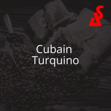 Cuban Turquino (500g)