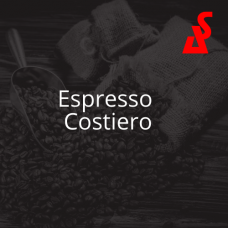 Espresso Costiero (500g)