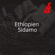 Ethiopien Sidamo (500g)