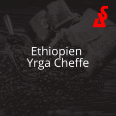 Ethiopien Yrga Cheffe (500g)