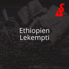 Ethiopien Lekempti (500g)