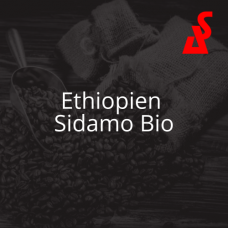 Ethiopien Sidamo Bio (500g)