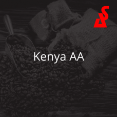 Kenya AA (500g)