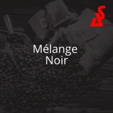 Mélange Noir (500g)