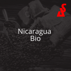 Nicaragua Bio (500g)