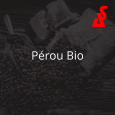 Peru Organic (500g)
