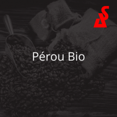 Pérou Bio (500g)