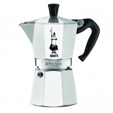 Bialetti moka express 6 tasses